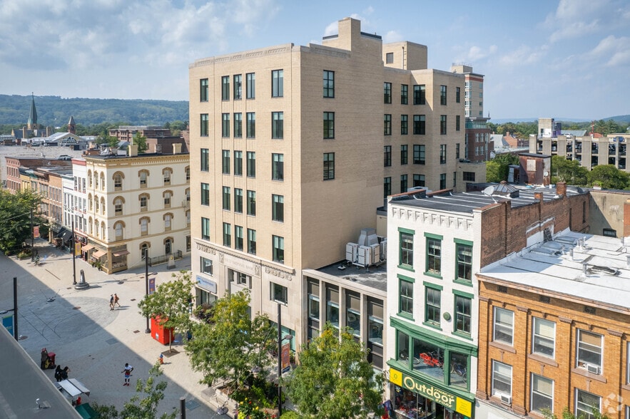 More Photos Of E 200 E State Street, Ithaca Office For Lease