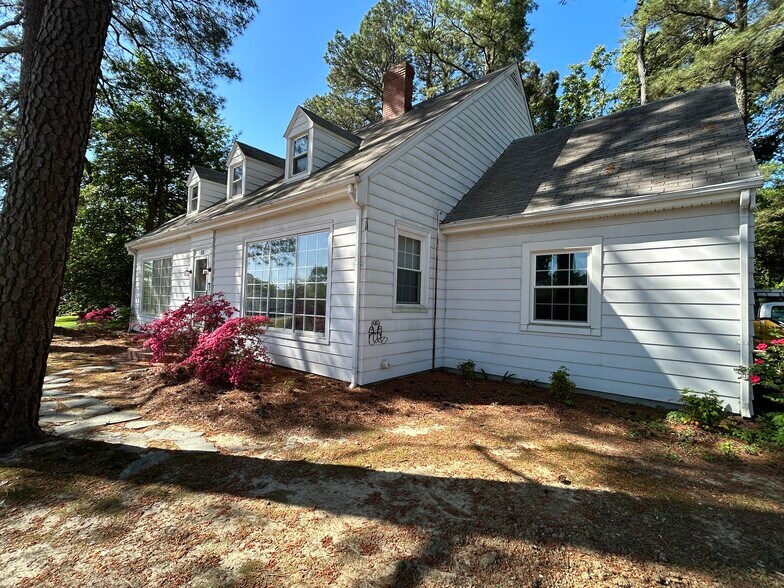 More Photos Of 7581 Cold Harbor Rd, Mechanicsville Land For Sale