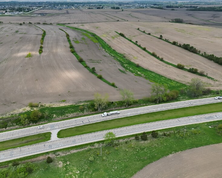 Primary Photo Of NE University Ave @ NE 75th St, Pleasant Hill Land For Lease