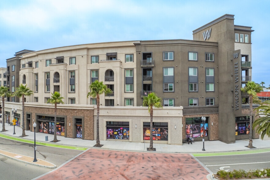 Primary Photo Of 2650 Wagon Wheel Rd, Oxnard Apartments For Lease