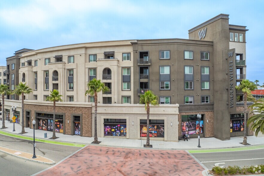 More Photos Of 2650 Wagon Wheel Rd, Oxnard Apartments For Lease