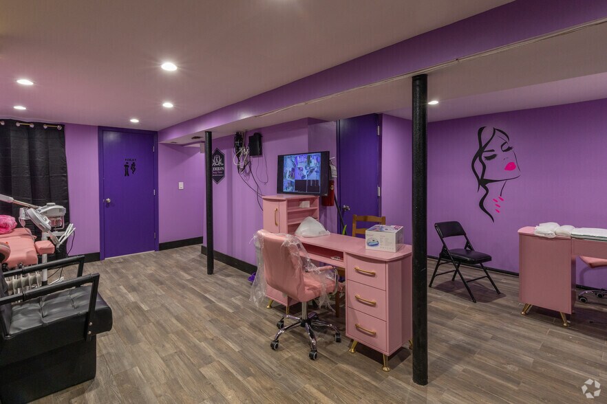 More Photos Of 1485 Fulton St, Brooklyn Apartments For Sale