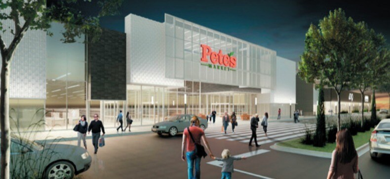 Primary Photo Of 6401 W 127th St, Palos Heights Freestanding For Lease