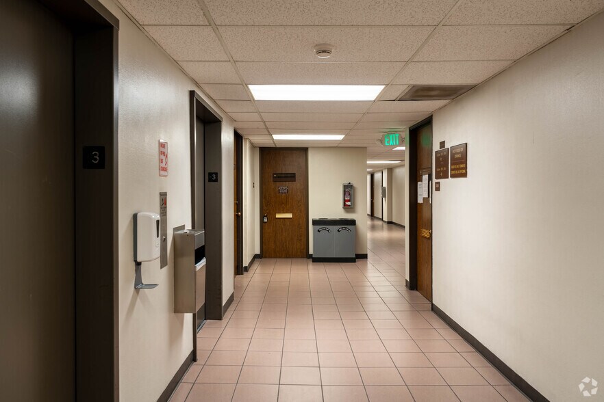 More Photos Of 1818 N Orange Grove Ave, Pomona Medical For Lease