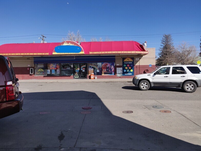 More Photos Of , Delta General Retail For Sale