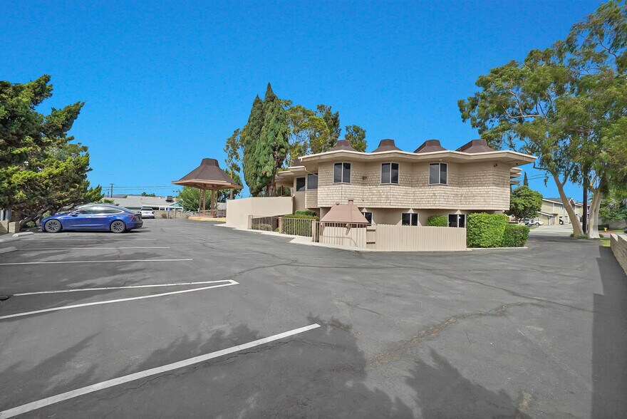 More Photos Of 11311 La Mirada Blvd, Whittier Medical For Lease