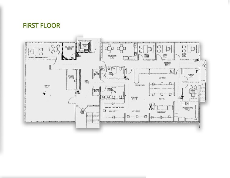 More Photos Of 3512 Old Montgomery Hwy, Birmingham Office For Sale