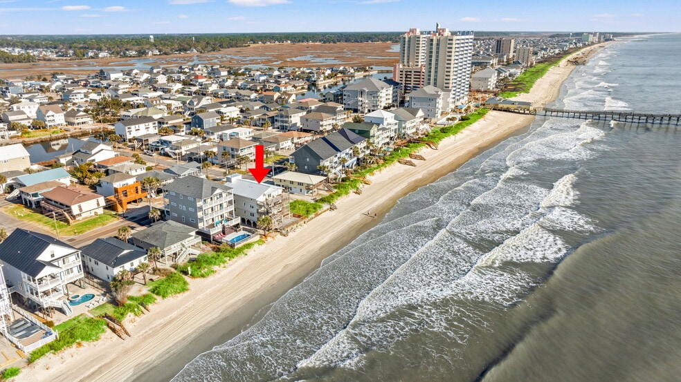 More Photos Of 3104 N Ocean Blvd, Myrtle Beach Apartments For Sale