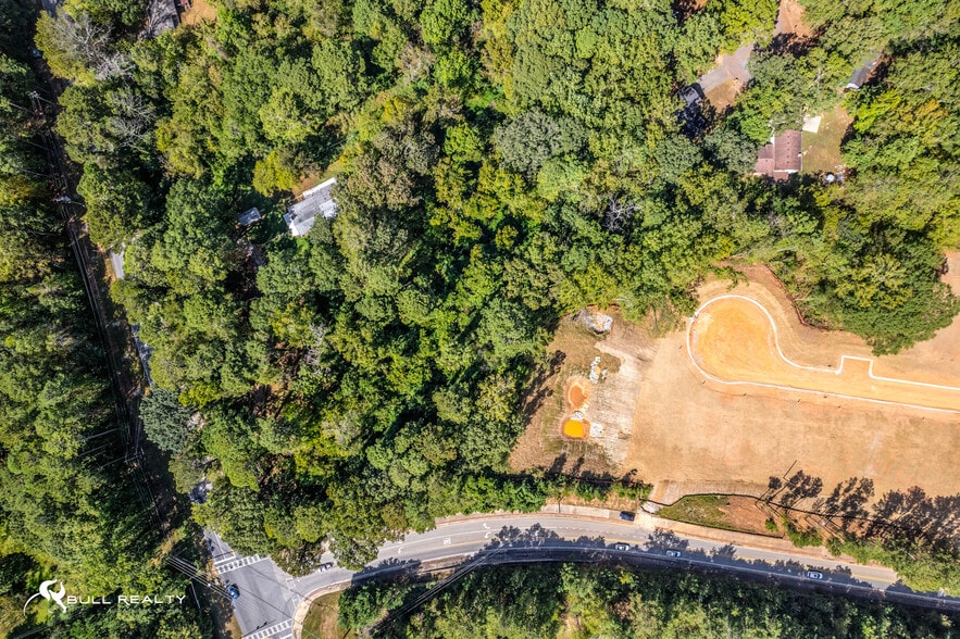 More Photos Of 4102 Bouldercrest Rd, Ellenwood Land For Sale