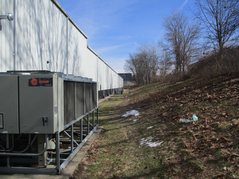 More Photos Of 2925 Walkent Ct, Grand Rapids Distribution For Lease