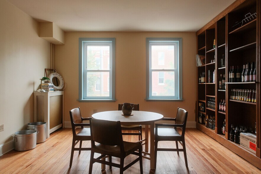 More Photos Of 1712 Aliceanna St, Baltimore Restaurant For Sale