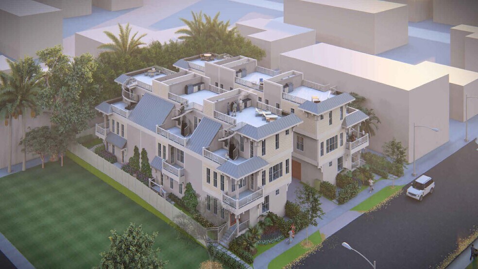 More Photos Of 925 W Las Olas Blvd, Fort Lauderdale Apartments For Sale