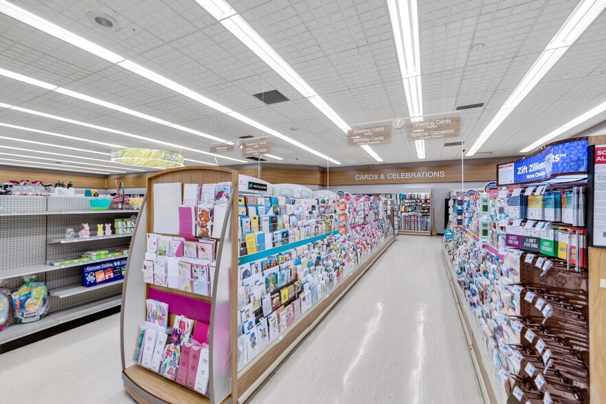 More Photos Of 1781 Stefko Blvd, Bethlehem Drugstore For Lease