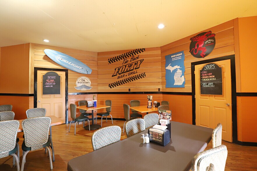 More Photos Of 15952 Oakley Rd, Chesaning Freestanding For Sale