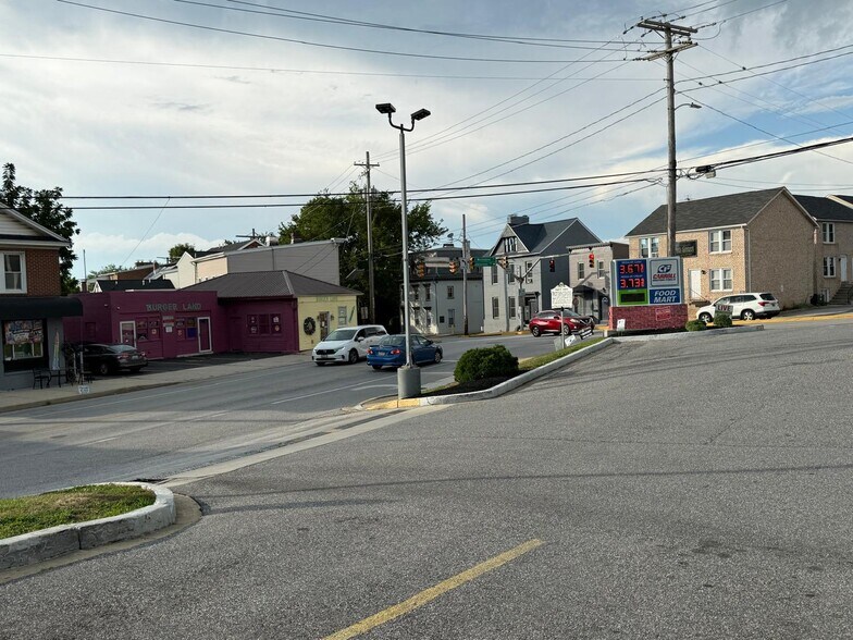 More Photos Of 2 Washington Rd, Westminster Restaurant For Sale