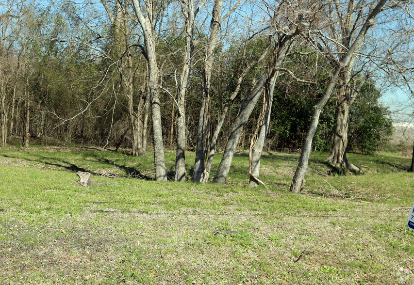 Primary Photo Of 202 Leago Rd, Houston Land For Sale