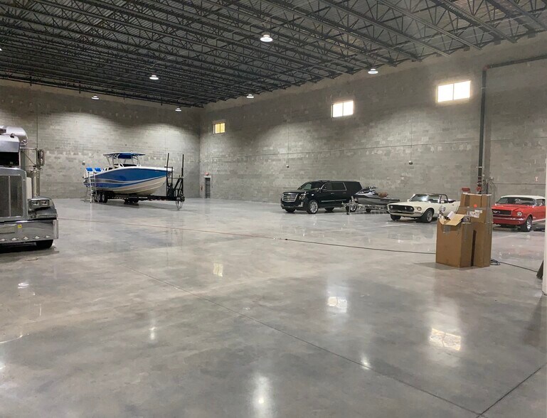More Photos Of 3590 SW 30th Ave, Fort Lauderdale Warehouse For Sale