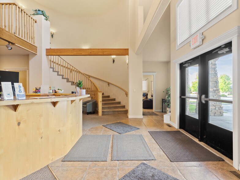 More Photos Of 65 Commons Way, Kalispell Office For Sale