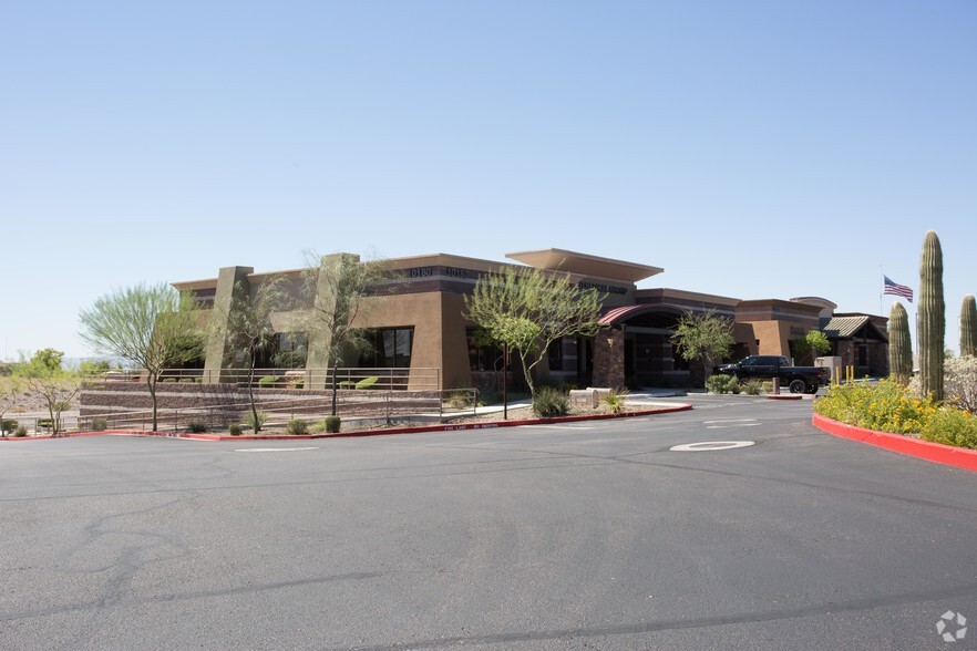 More Photos Of 10180-10210 W Happy Valley Rd, Peoria Unknown For Lease