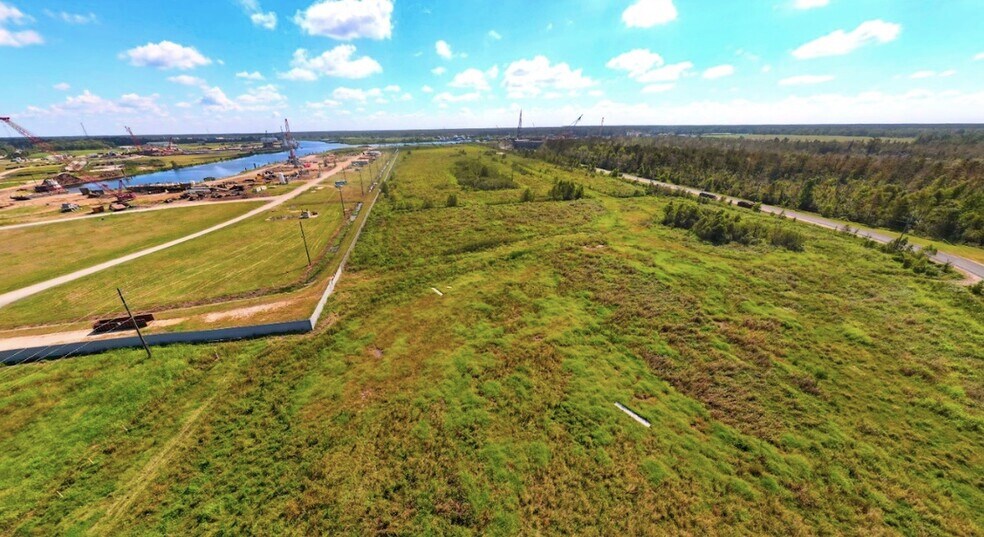 More Photos Of , Gibson Land For Sale