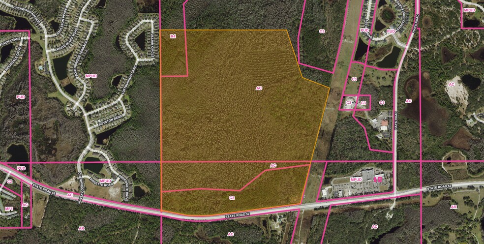 More Photos Of Fl 52, Hudson Land For Sale