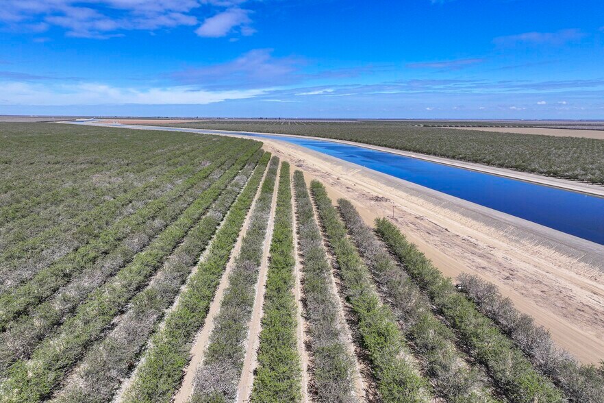More Photos Of Cerini Avenue, Cantua Creek Land For Sale