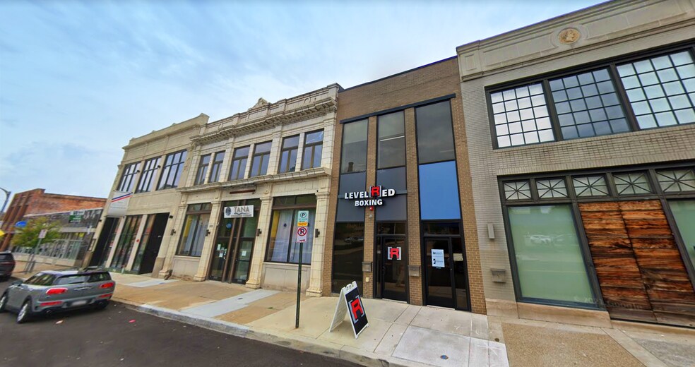 Primary Photo Of 5933 Baum Blvd, Pittsburgh Office For Lease