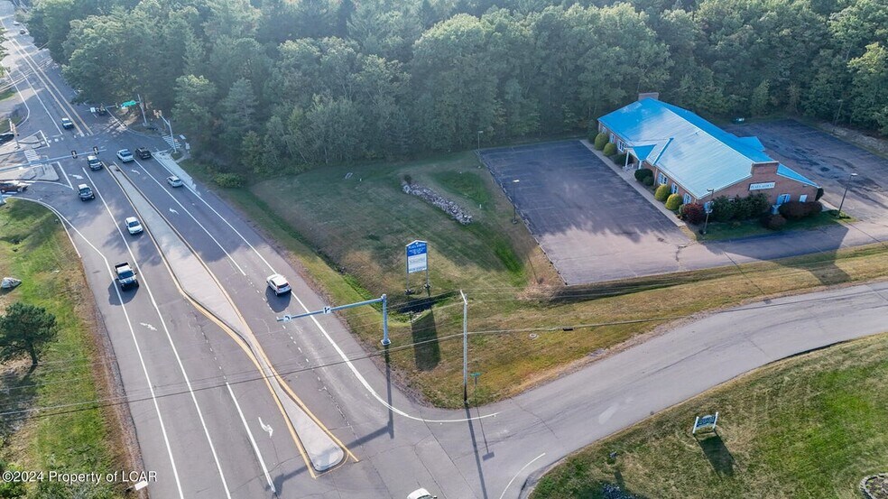 More Photos Of 832 Airport Rd, Hazle Township Medical For Sale