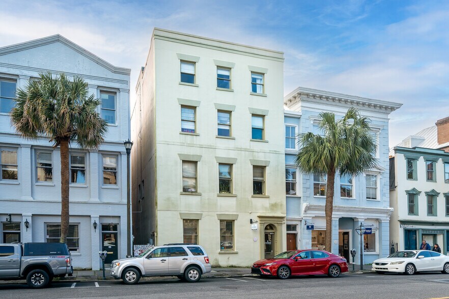 More Photos Of 61 Broad St, Charleston Office Residential For Sale