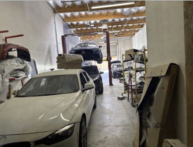 More Photos Of 42604 Aegean St, Indio Warehouse For Sale