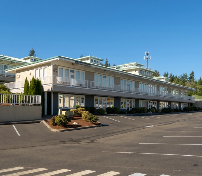 More Photos Of 2605 Jahn Ave NW, Gig Harbor Office For Lease
