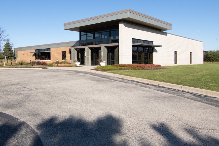 Primary Photo Of 5400 N 118th Ct, Milwaukee Showroom For Sale