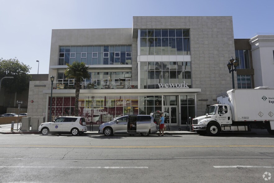 More Photos Of 1313 Third Street Prom, Santa Monica Coworking Space