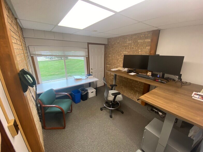 More Photos Of 6133 Aurelius Rd, Lansing Industrial For Sale