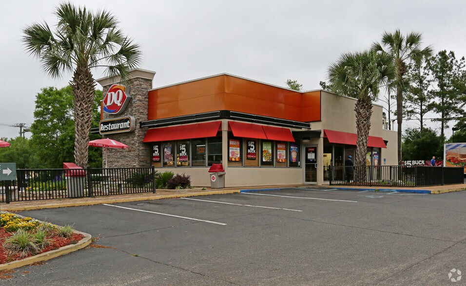 More Photos Of 2227 N Monroe St, Tallahassee Fast Food For Sale