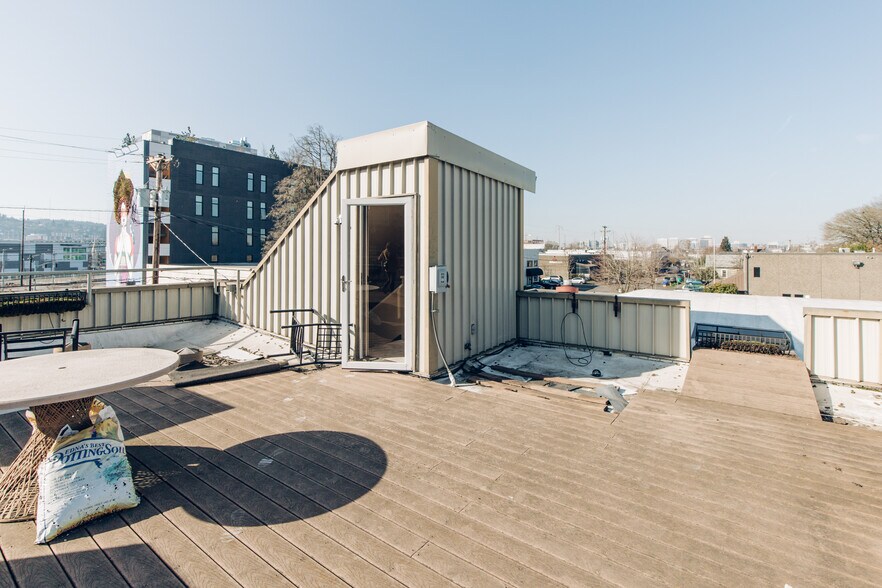 More Photos Of 1001 SE Division St, Portland Freestanding For Sale