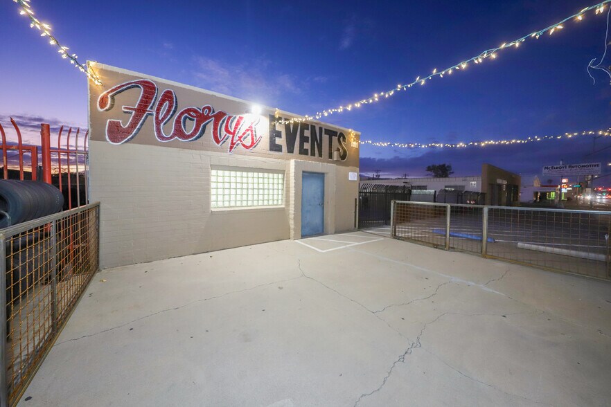 More Photos Of 2114 S 6th Ave, Tucson Freestanding For Sale