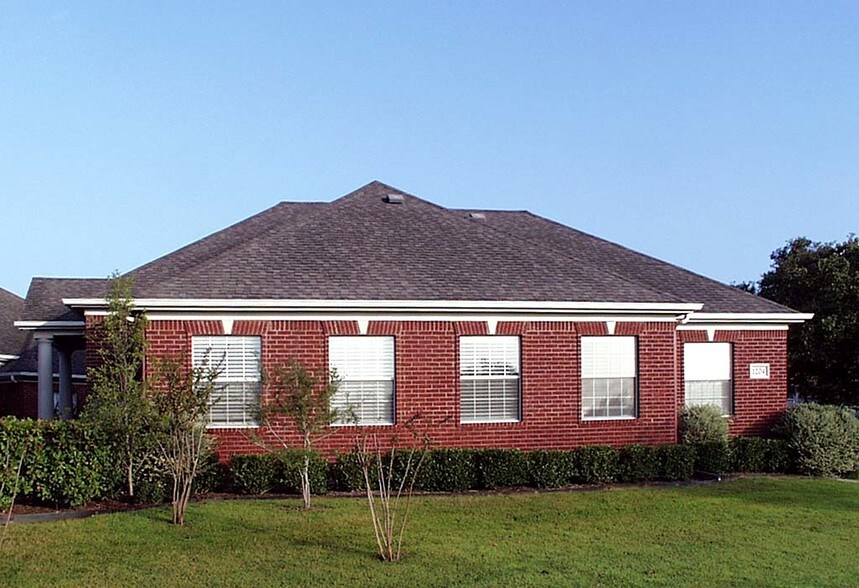 More Photos Of 1204 S White Chapel Blvd, Southlake Office For Lease