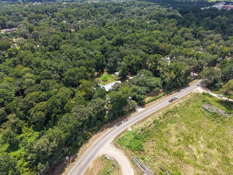 More Photos Of 22650 Mueschke Rd, Tomball Land For Sale