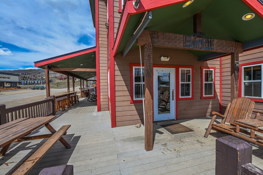 More Photos Of 228 Elcho Ave, Crested Butte Service Station For Sale