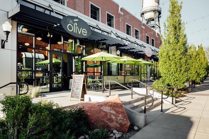 More Photos Of 600 S 700 E, Salt Lake City Unknown For Lease