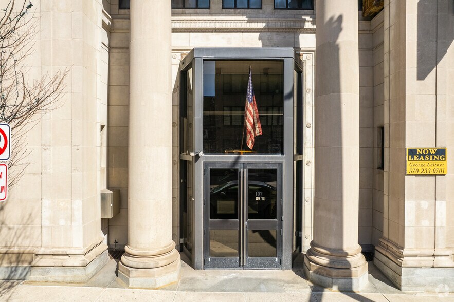 More Photos Of 101 W Broad St, Hazleton Loft Creative Space For Lease