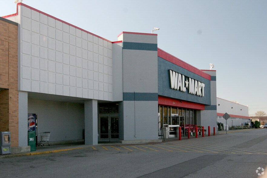 More Photos Of 10309-10441 Dixie Hwy, Louisville General Retail For Sale