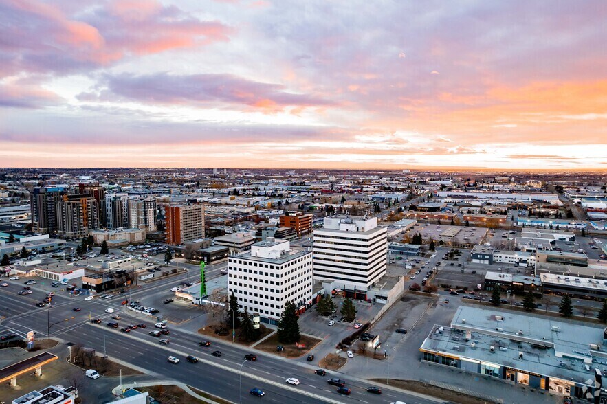 More Photos Of 5920 & 5940 Macleod Trl SW, Calgary Unknown For Lease