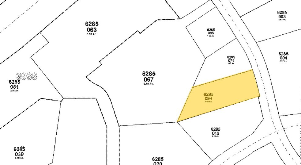 More Photos Of 5448 Spalding Dr, Norcross Medical For Lease