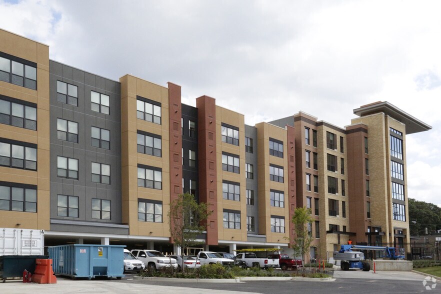 Primary Photo Of 4020 Minnesota Ave NE, Washington Apartments For Lease