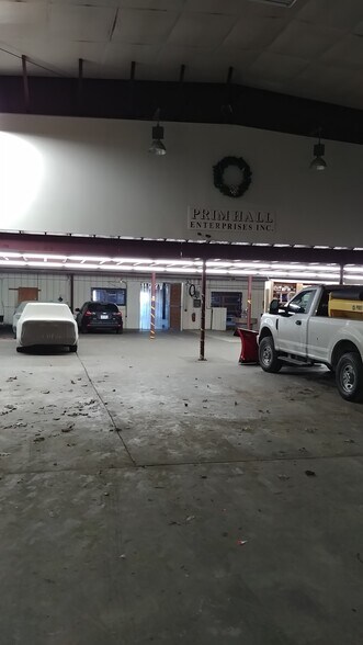 More Photos Of 11 Spellman Rd, Plattsburgh Manufacturing For Lease