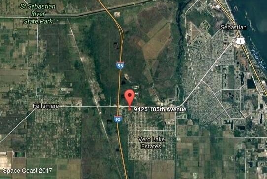 More Photos Of 9425 105th Ave, Vero Beach Land For Sale