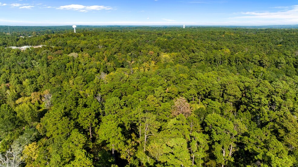 Primary Photo Of 716 Humphrey Rd, Nacogdoches Land For Sale