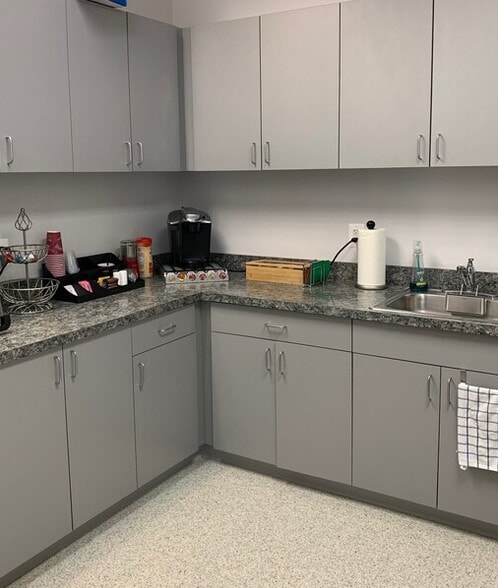 More Photos Of 9520 Berger Rd, Columbia Office For Sale